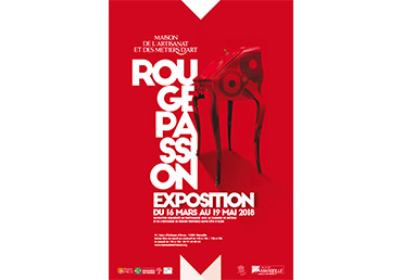 ImageAfficheRougePassion